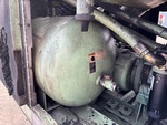 Air Compressor with 