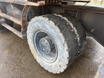 Chassis with 