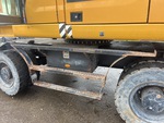 Chassis with 