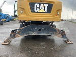 Chassis with 