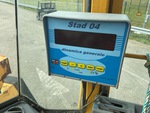 Control Station with 