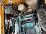 Engine with 