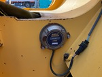 Control Station with 