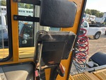 Cab with 
