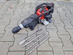 General Appearance with Bild, Ecke vorne links
