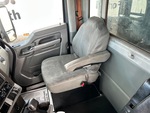 Cab with 