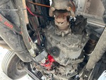 Drivetrain with 