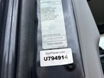 General Appearance with Numéro de série/Numéro d'identification du véhicule automobile