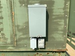 Generator with 