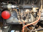 Engine with 