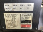 Generator with 