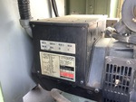 Generator with 