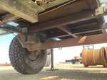 Chassis with 