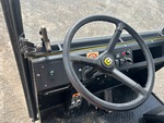 Control Station with 