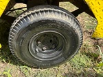 Chassis Photos with 