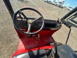 Control Station with 