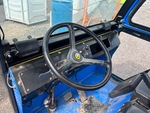 Control Station with 