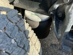 4 Underbody - Truck with 
