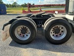4 Underbody - Truck with 