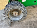 Chassis Photos with 