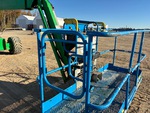 Basic Control Station Upper with 