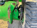 Drivetrain with 