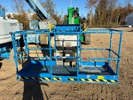 Basic Control Station Upper with 