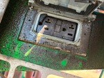 Basic Control Station Upper with 