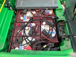 Electrical with 