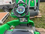 Control Station with 