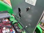 Electrical with 