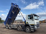 Hydraulics with 