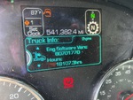Cab with Engine Hours