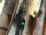 General Appearance with Second Serial Number/VIN Photo