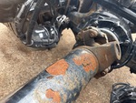Drivetrain with 