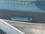General Appearance with Second Serial Number/VIN Photo