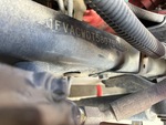 General Appearance with Second Serial Number/VIN Photo