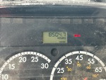 Cab with Engine Hours