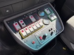Cab with 