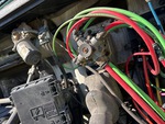 Brakes with 