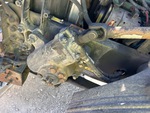 4 Underbody - Truck with 
