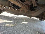4 Underbody - Truck with 