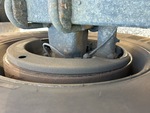 Brakes with 