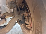 Brakes with 