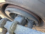 Brakes with 
