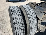 4 Underbody - Truck with 