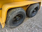 Trailer Chassis with