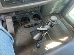 Cab with 