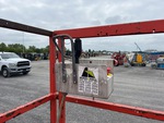 Basic Control Station Upper with 
