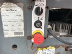 Basic Lower Control Station with 